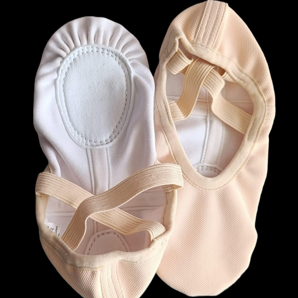 Product code SS1 - Split-sole canvas shoes SLIM FIT