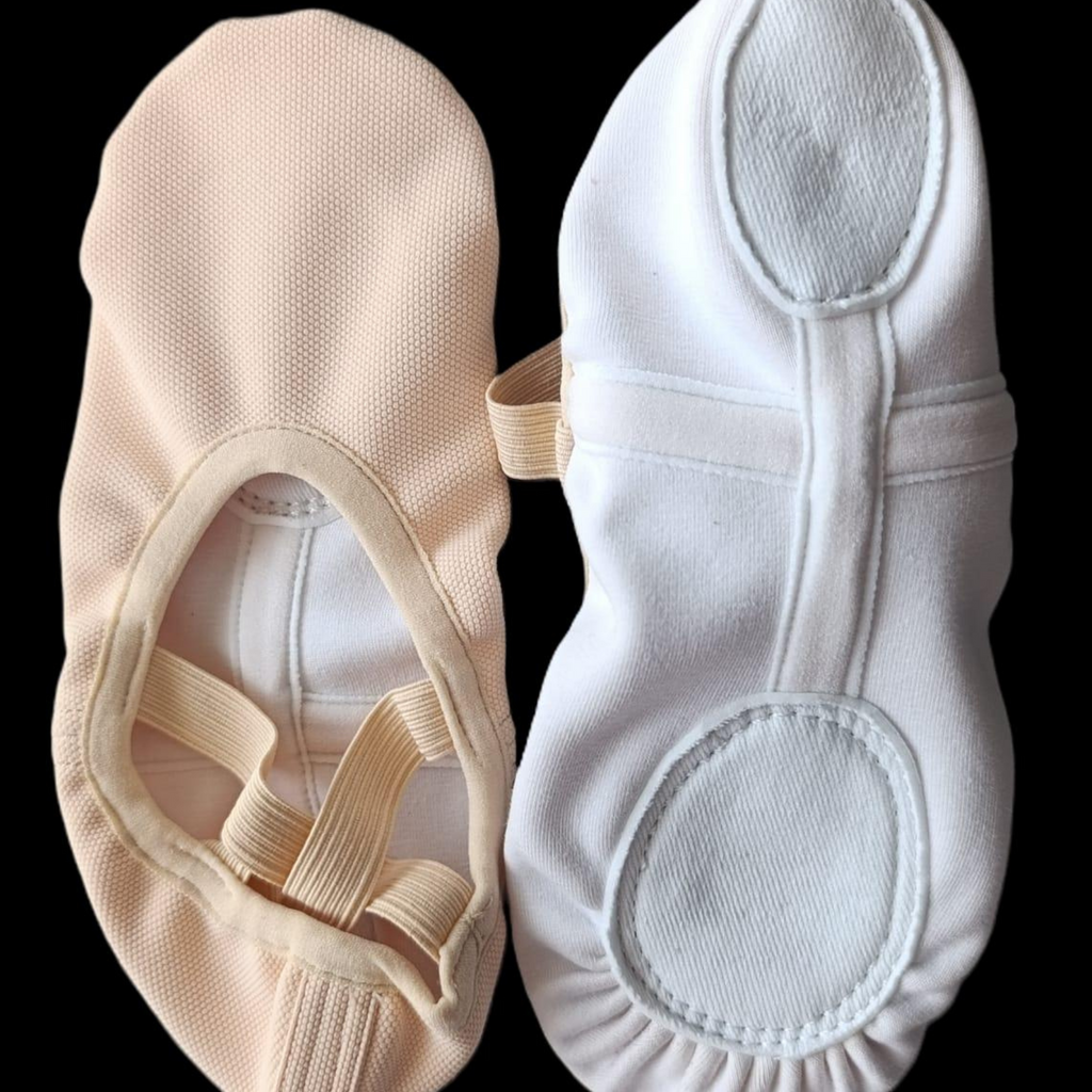 Product code SS1 - Split-sole canvas shoes SLIM FIT