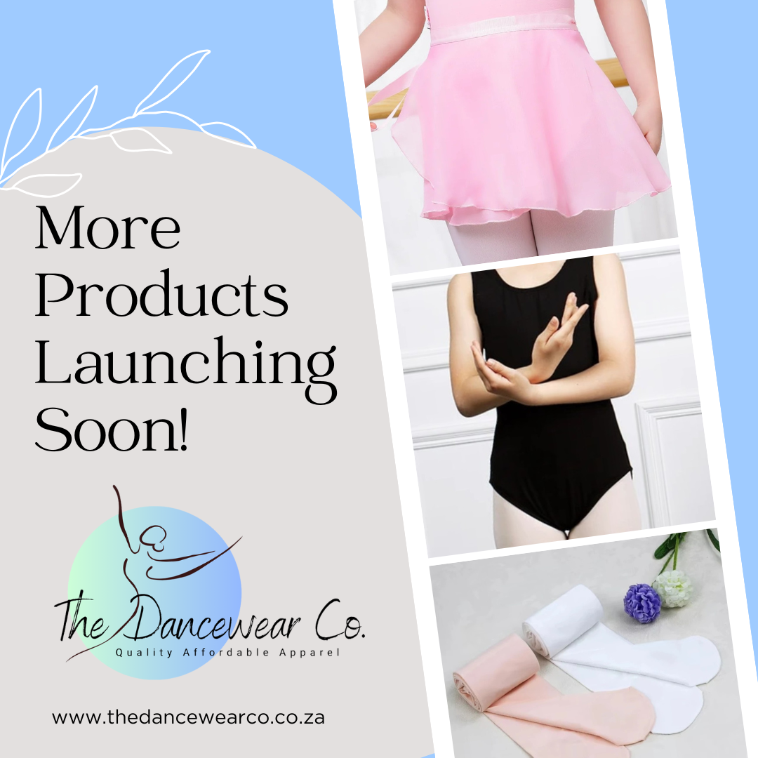 SS4 More products coming soon