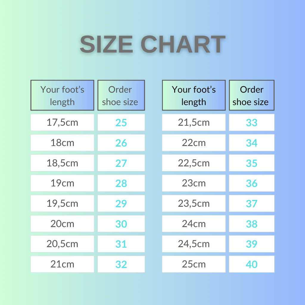 Product code SS2 - Split-sole canvas shoes REGULAR FIT